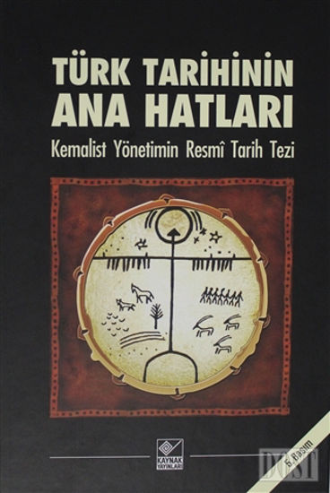 Türk Tarihinin Ana Hatları